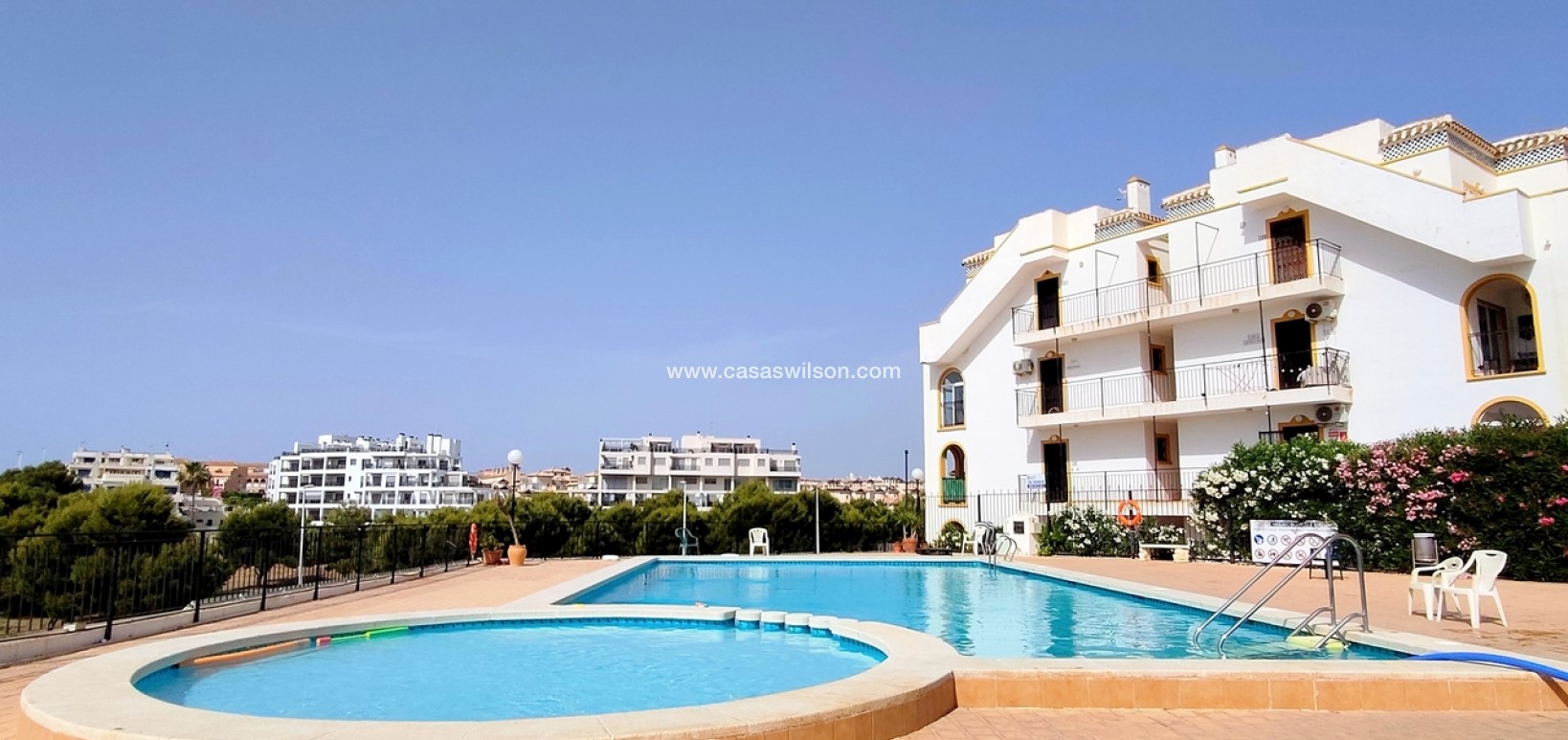 Sale - Apartment - La Zenia - Costa Blanca