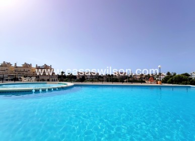 Sale - Apartment - La Zenia - Costa Blanca