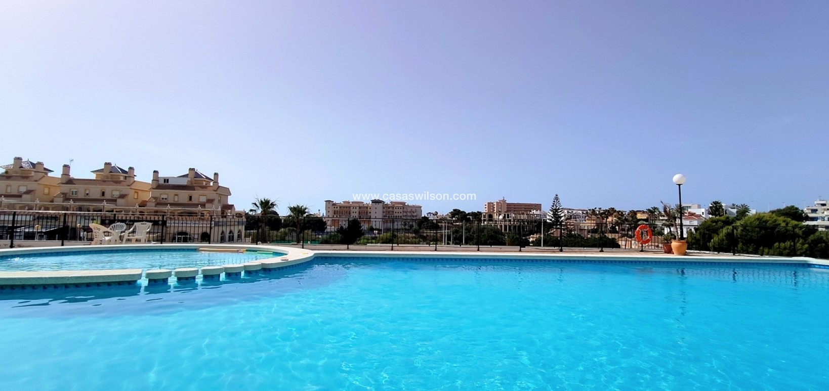 Sale - Apartment - La Zenia - Costa Blanca