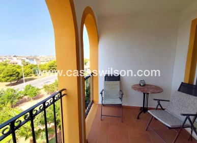 Sale - Apartment - La Zenia - Costa Blanca