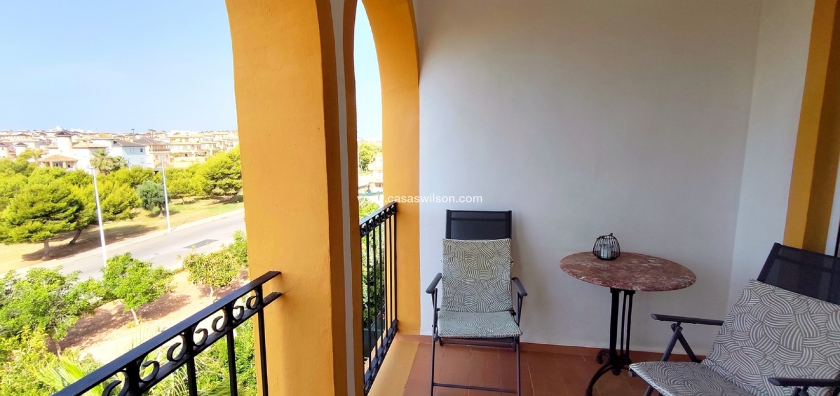 Sale - Apartment - La Zenia - Costa Blanca