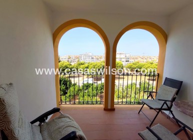 Sale - Apartment - La Zenia - Costa Blanca