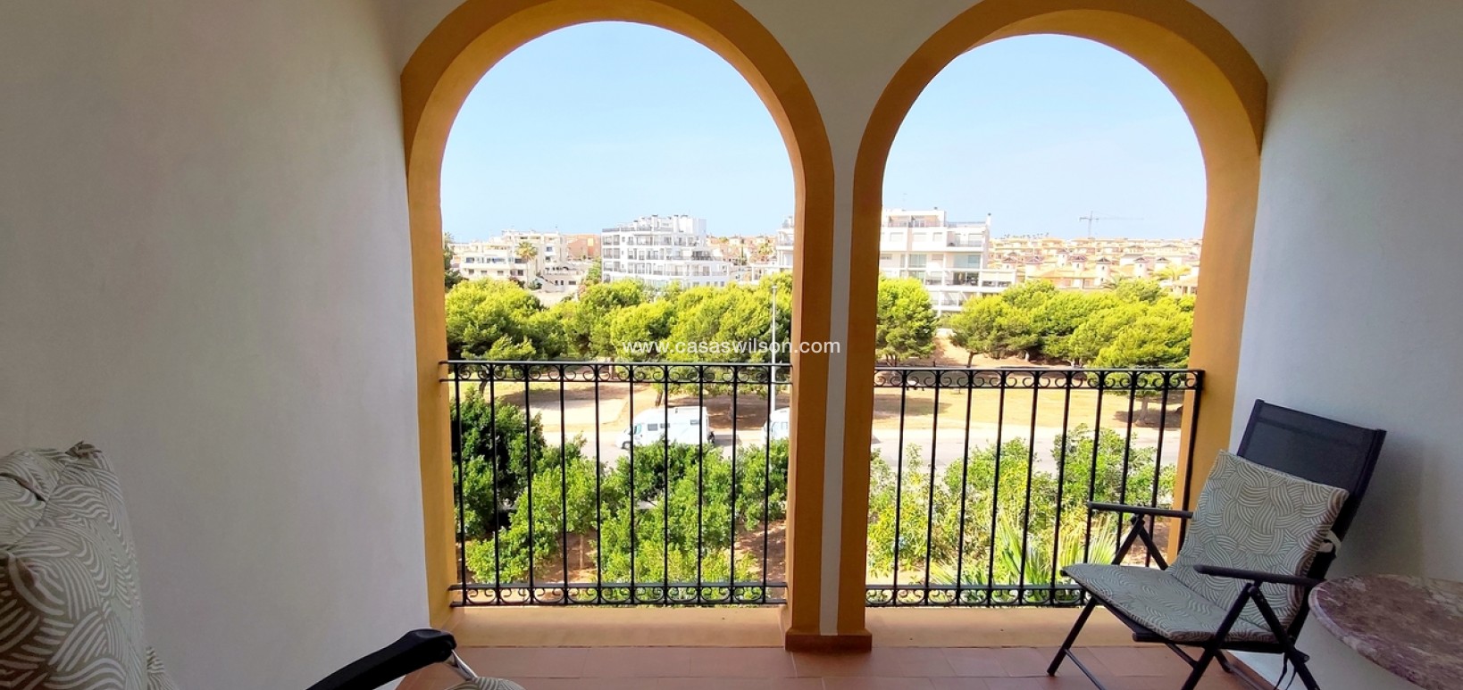 Sale - Apartment - La Zenia - Costa Blanca