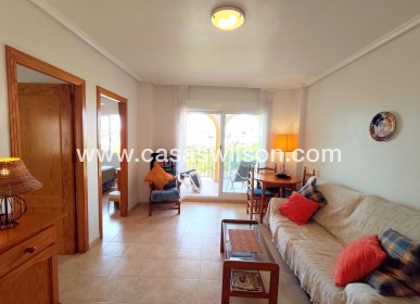 Sale - Apartment - La Zenia - Costa Blanca