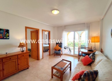 Sale - Apartment - La Zenia - Costa Blanca