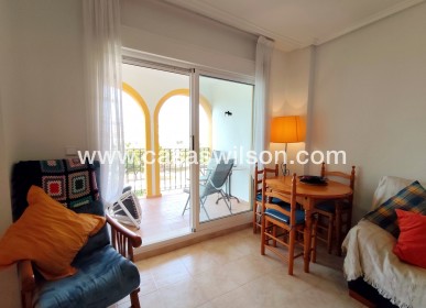 Sale - Apartment - La Zenia - Costa Blanca