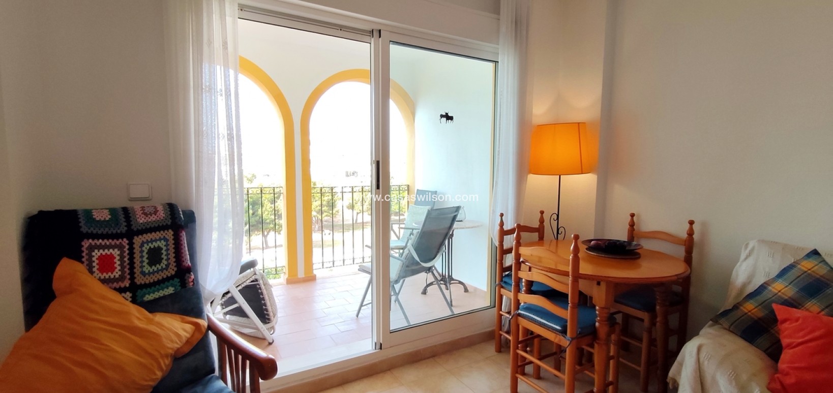 Sale - Apartment - La Zenia - Costa Blanca