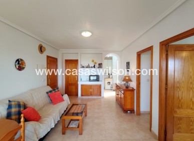 Sale - Apartment - La Zenia - Costa Blanca