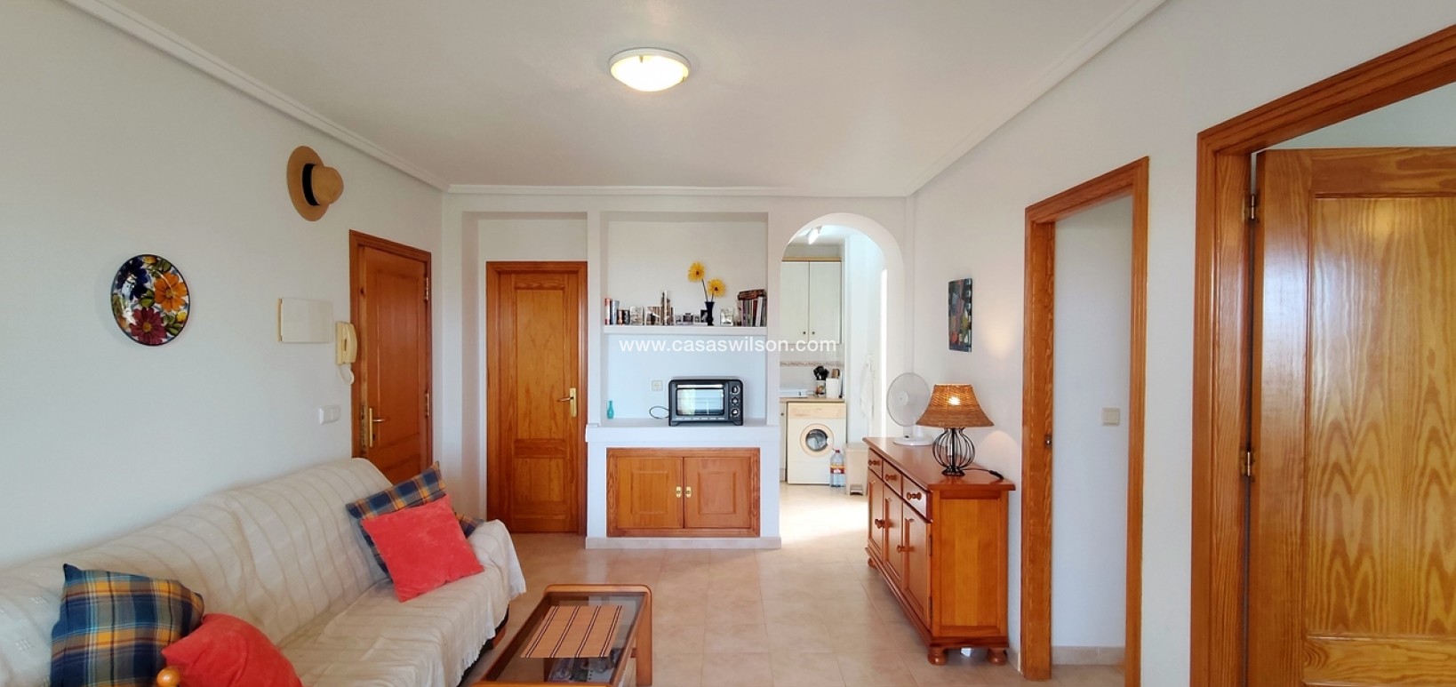 Sale - Apartment - La Zenia - Costa Blanca