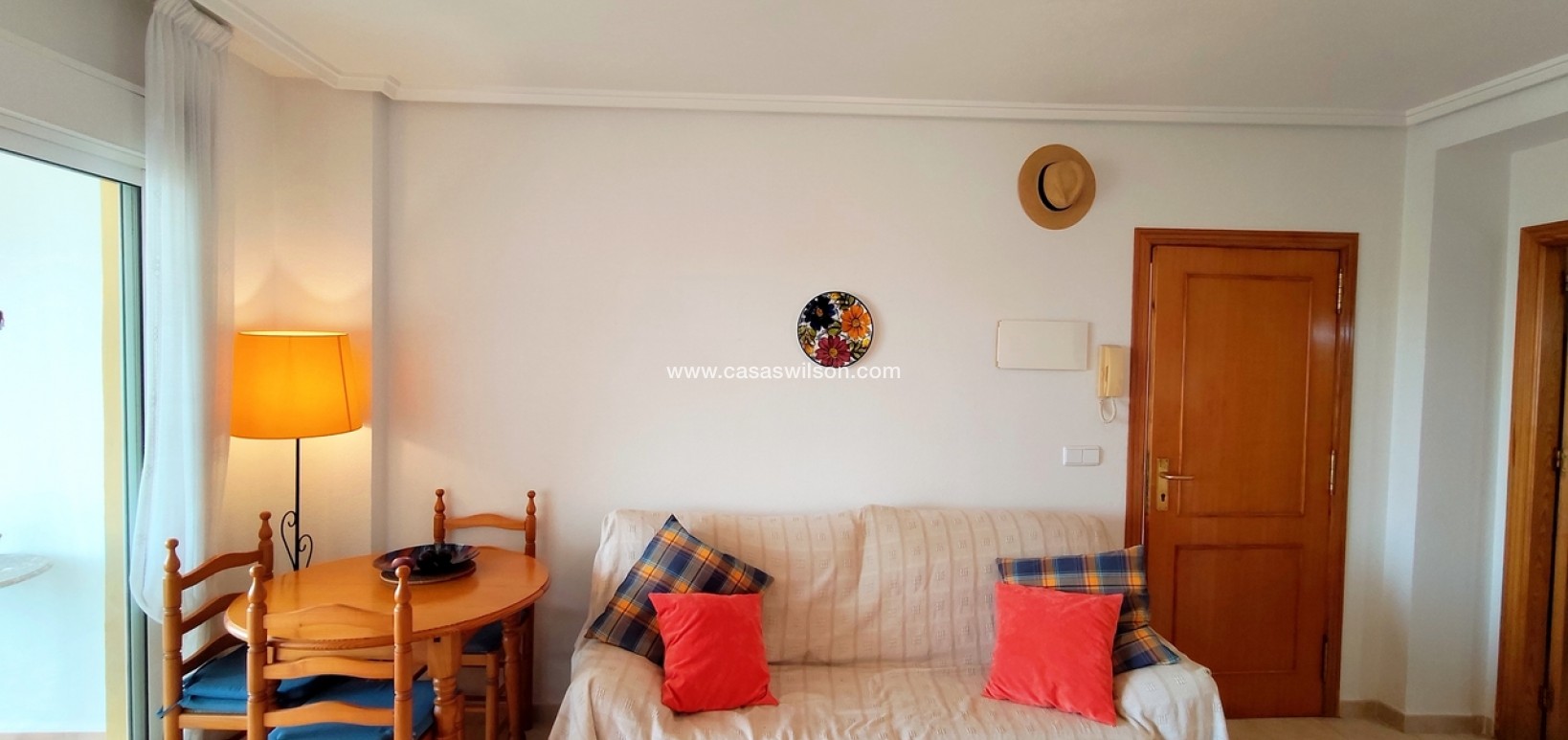 Sale - Apartment - La Zenia - Costa Blanca