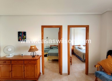 Sale - Apartment - La Zenia - Costa Blanca