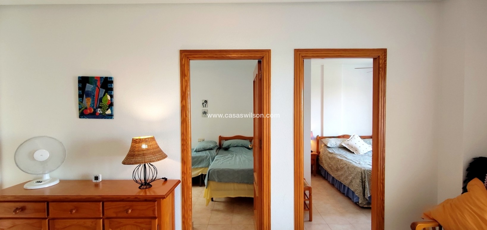 Sale - Apartment - La Zenia - Costa Blanca