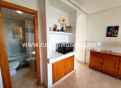 Sale - Apartment - La Zenia - Costa Blanca