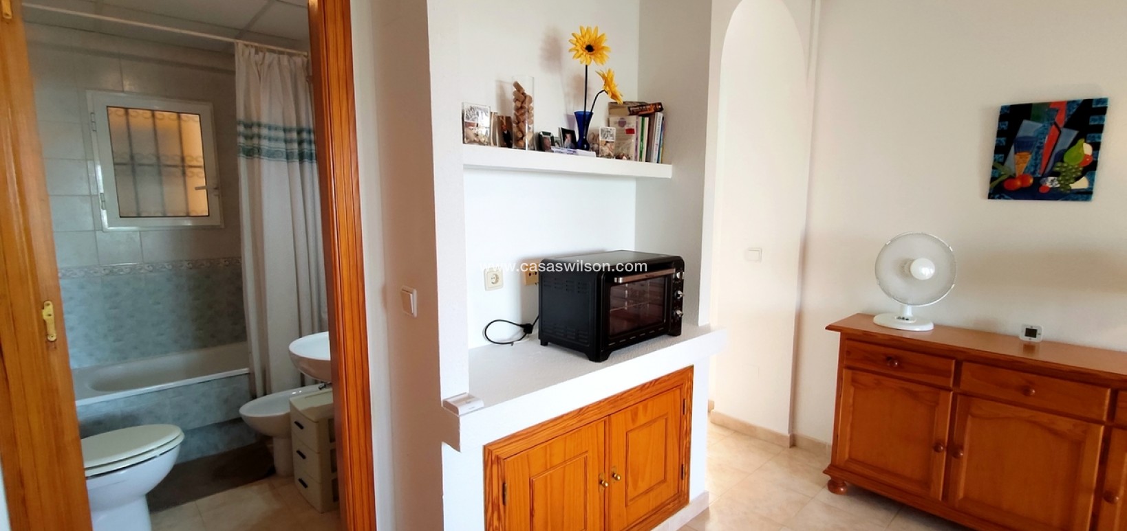 Sale - Apartment - La Zenia - Costa Blanca