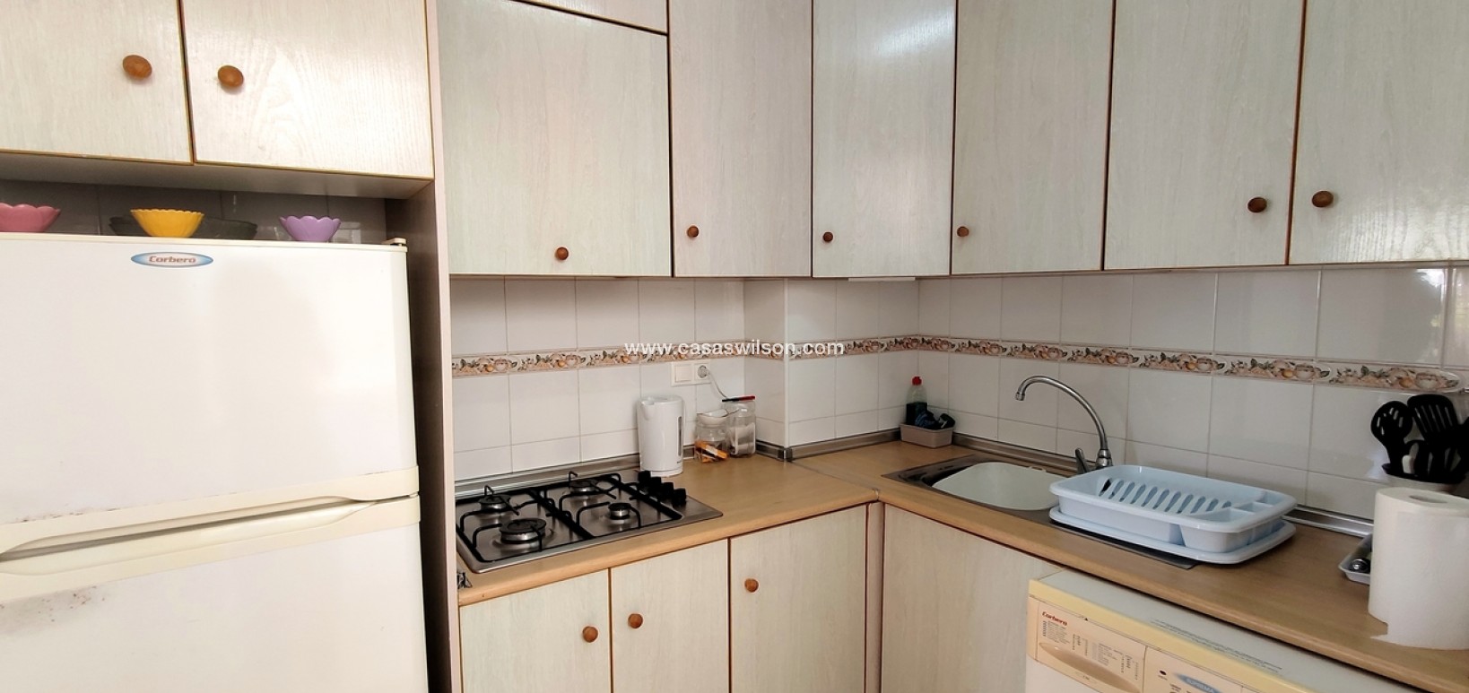 Sale - Apartment - La Zenia - Costa Blanca
