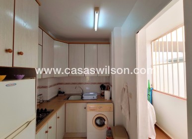 Sale - Apartment - La Zenia - Costa Blanca
