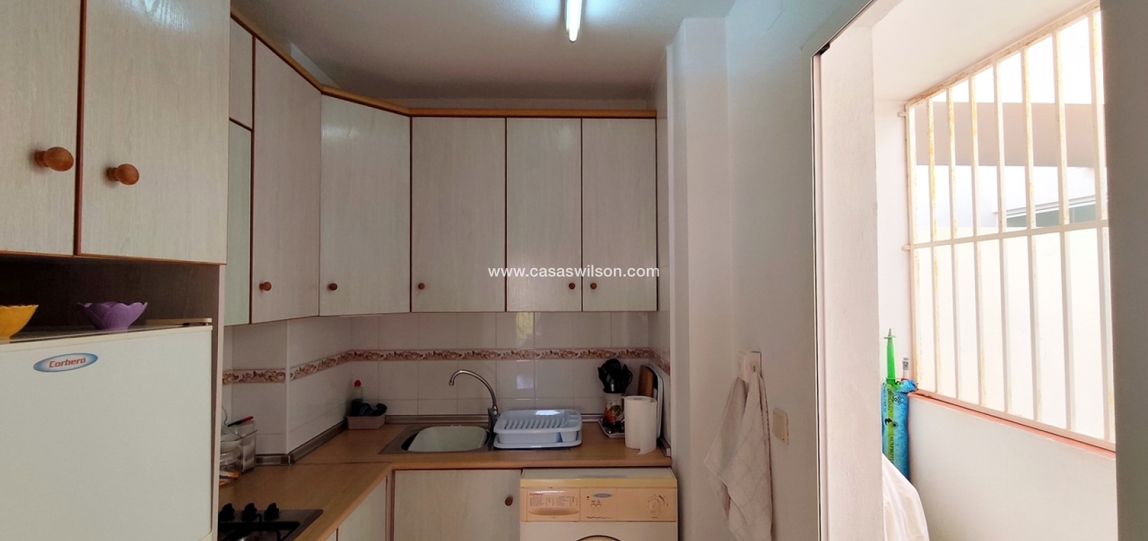 Sale - Apartment - La Zenia - Costa Blanca