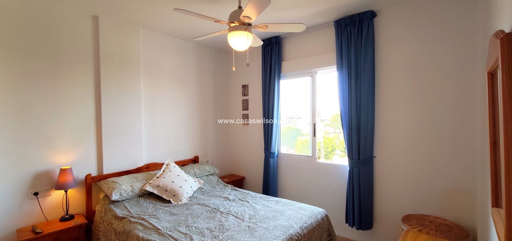 Sale - Apartment - La Zenia - Costa Blanca