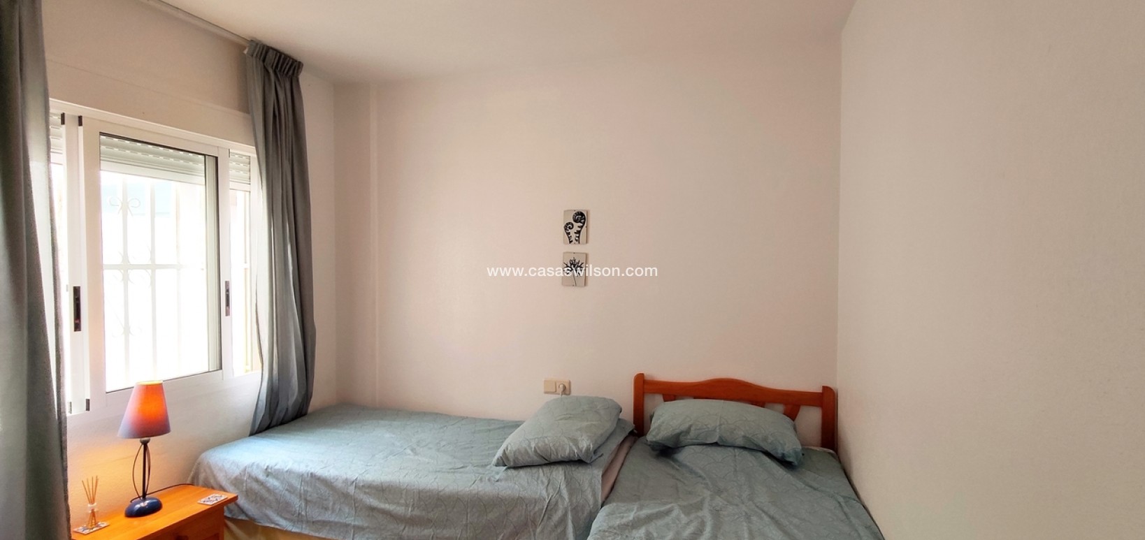Sale - Apartment - La Zenia - Costa Blanca