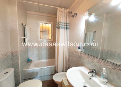 Sale - Apartment - La Zenia - Costa Blanca