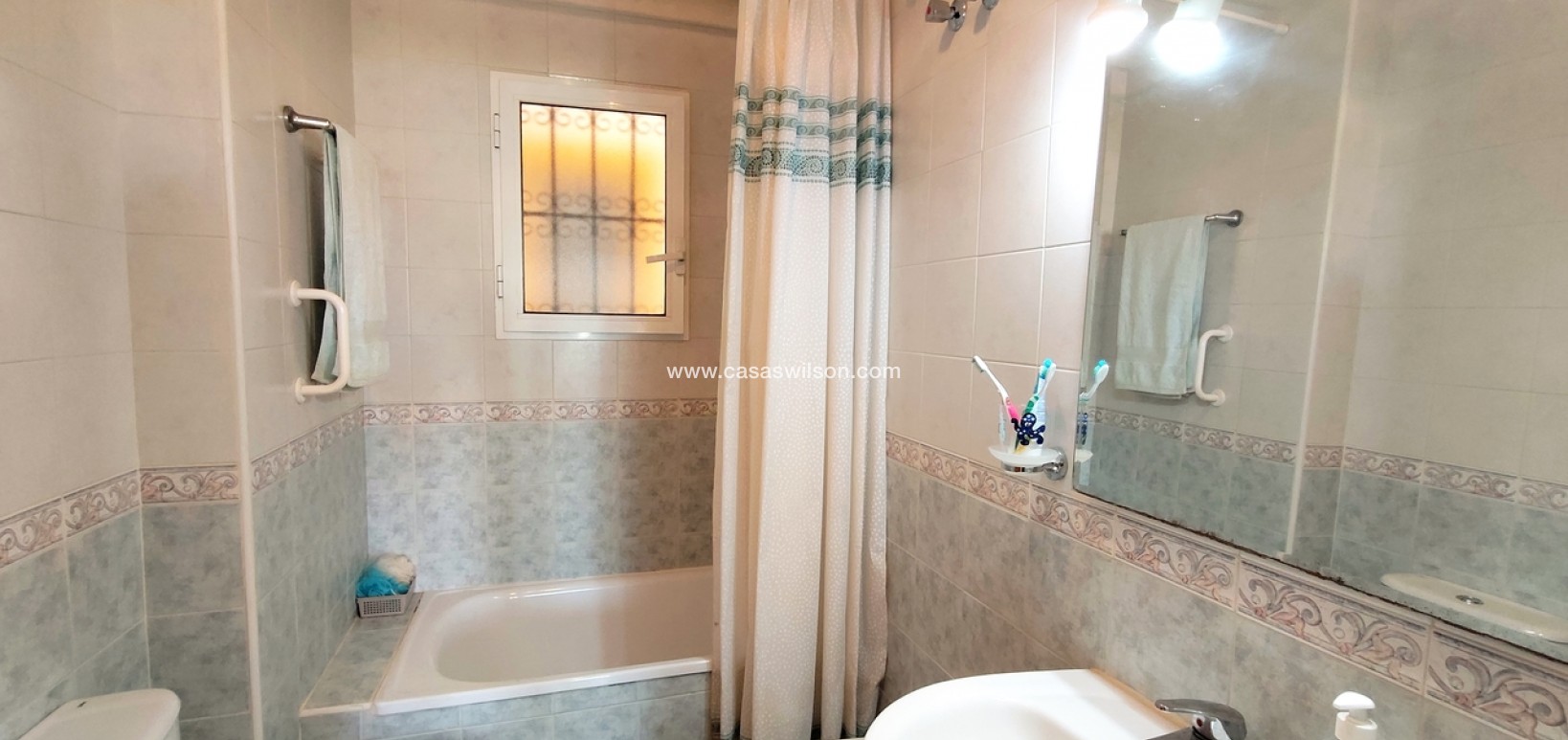 Sale - Apartment - La Zenia - Costa Blanca