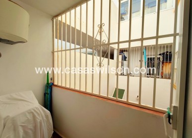 Sale - Apartment - La Zenia - Costa Blanca