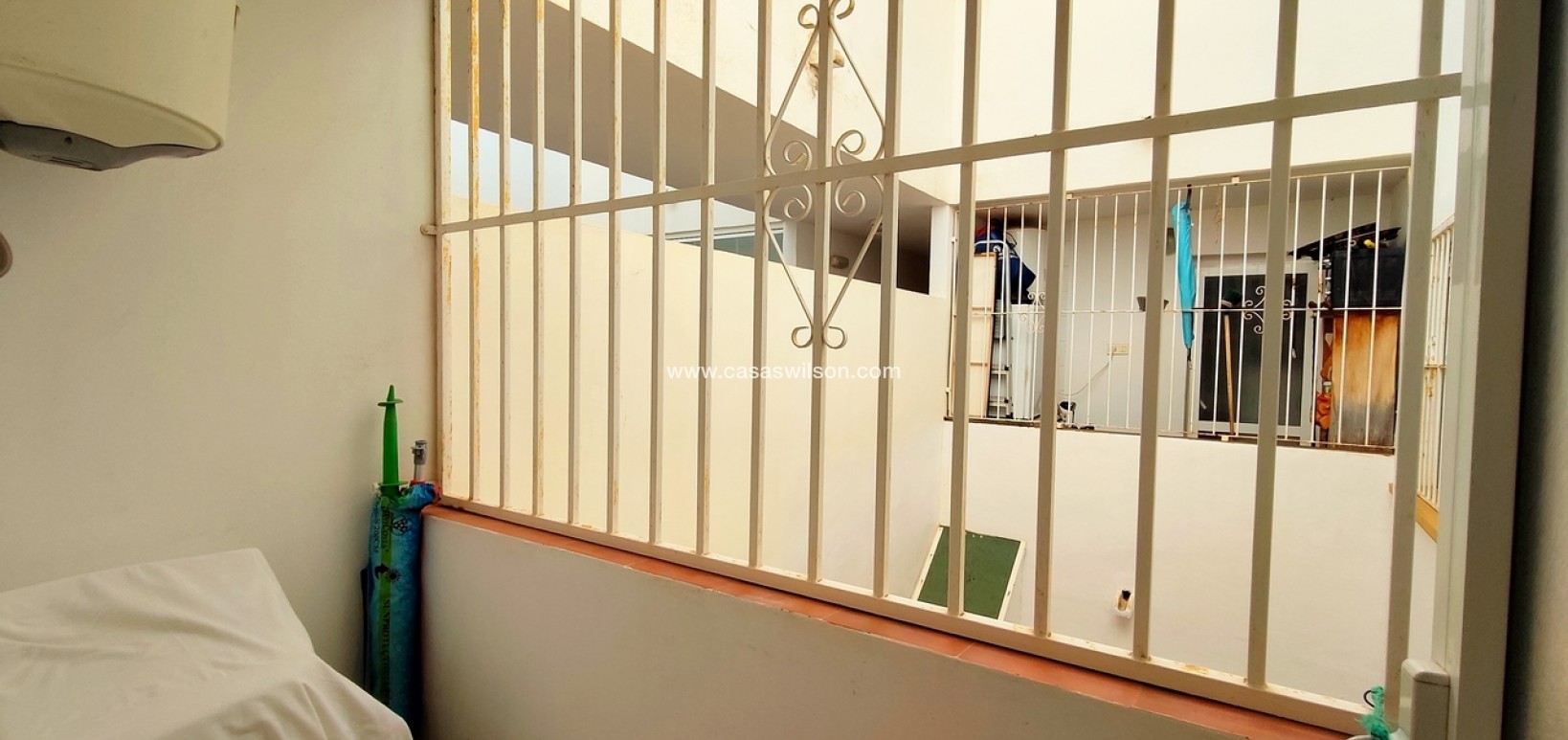 Sale - Apartment - La Zenia - Costa Blanca