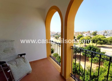 Sale - Apartment - La Zenia - Costa Blanca