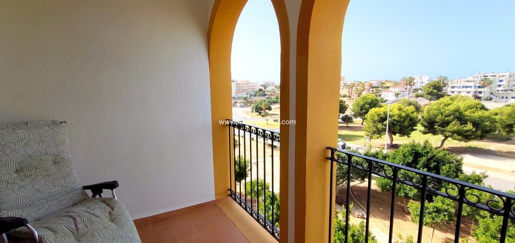 Sale - Apartment - La Zenia - Costa Blanca