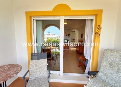 Sale - Apartment - La Zenia - Costa Blanca
