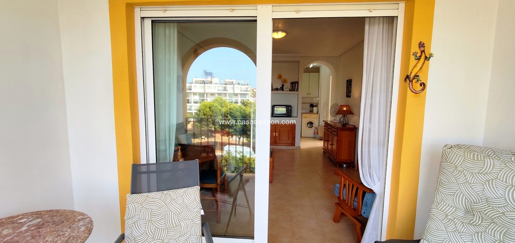 Sale - Apartment - La Zenia - Costa Blanca