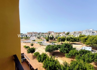 Sale - Apartment - La Zenia - Costa Blanca