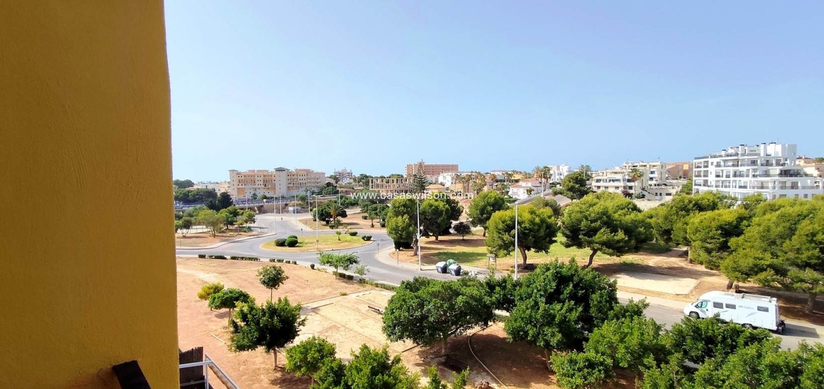 Sale - Apartment - La Zenia - Costa Blanca