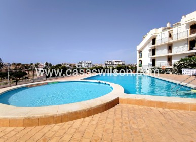 Sale - Apartment - La Zenia - Costa Blanca