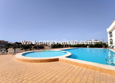 Sale - Apartment - La Zenia - Costa Blanca