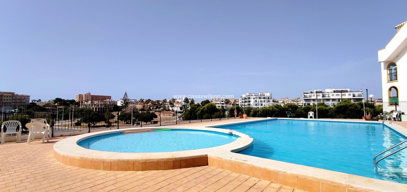 Sale - Apartment - La Zenia - Costa Blanca