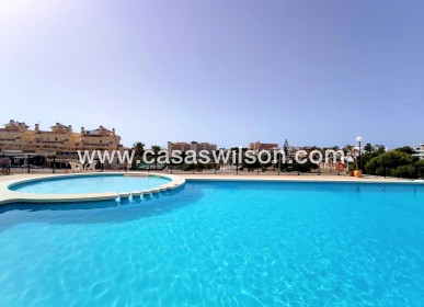 Sale - Apartment - La Zenia - Costa Blanca