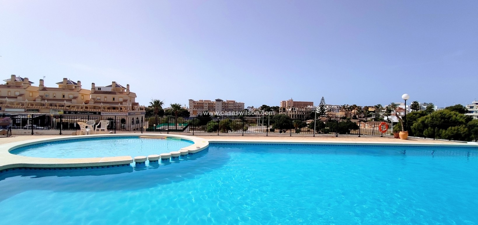 Sale - Apartment - La Zenia - Costa Blanca