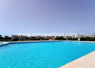 Sale - Apartment - La Zenia - Costa Blanca