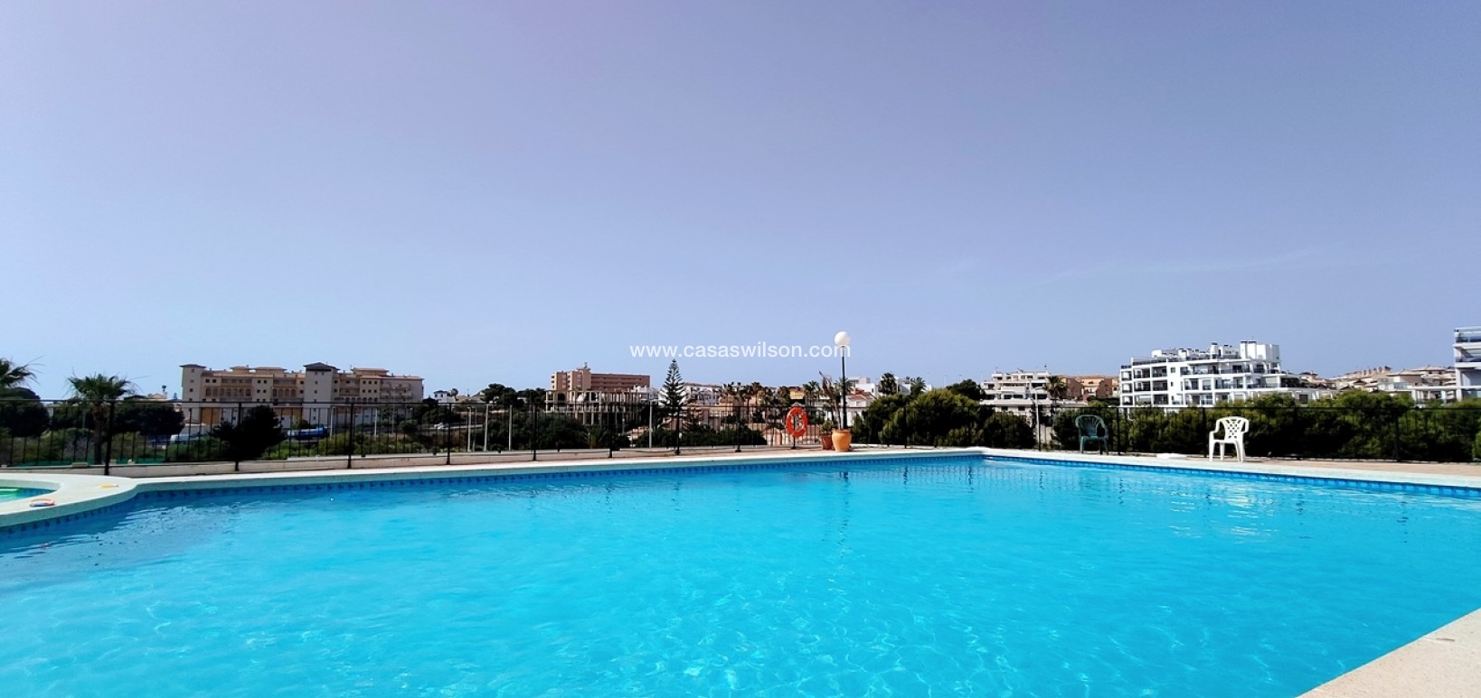 Sale - Apartment - La Zenia - Costa Blanca
