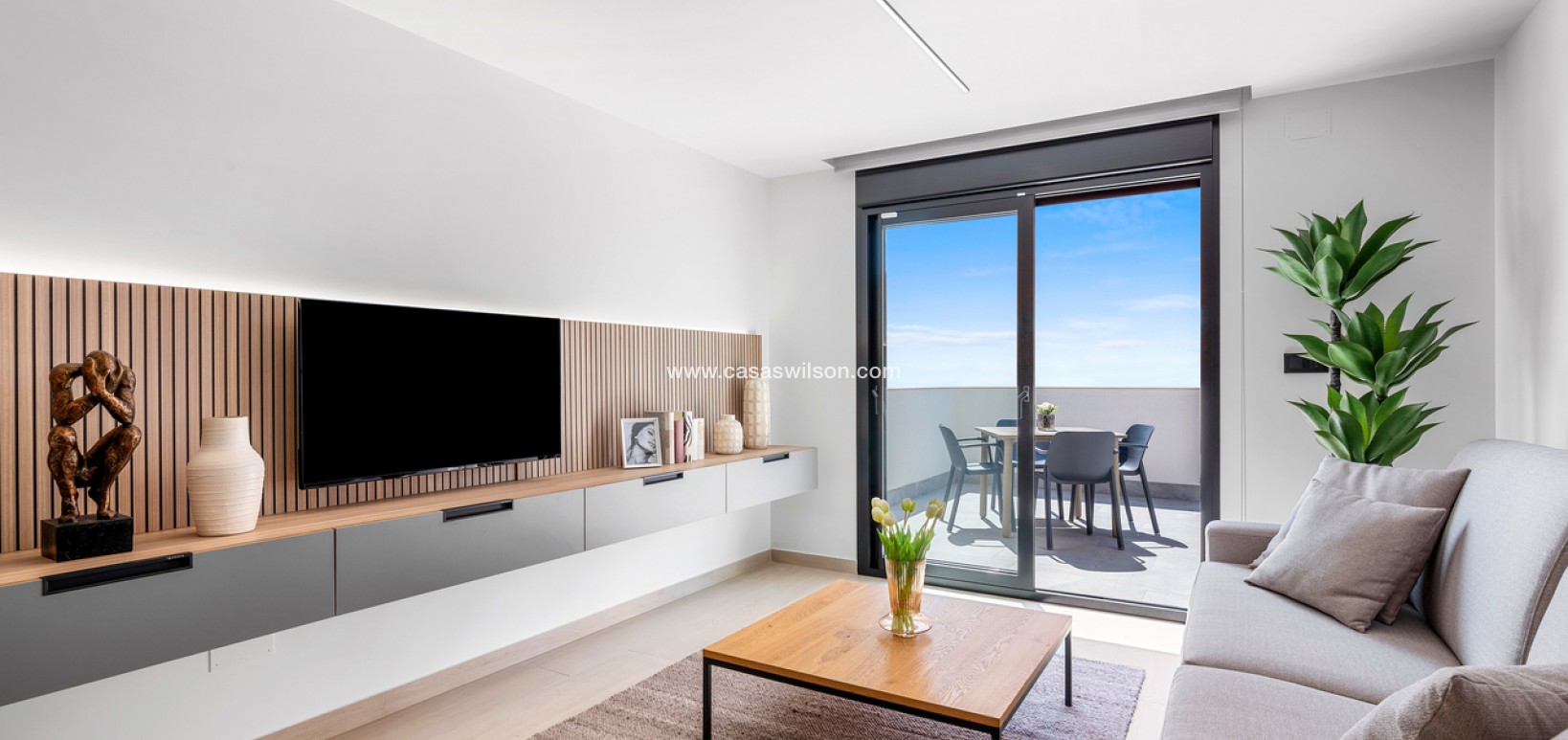 Sale - Appartement - Guardamar del Segura - Costa Blanca