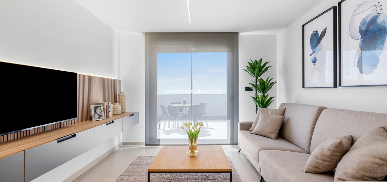 Sale - Appartement - Guardamar del Segura - Costa Blanca