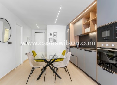 Sale - Appartement - Guardamar del Segura - Costa Blanca