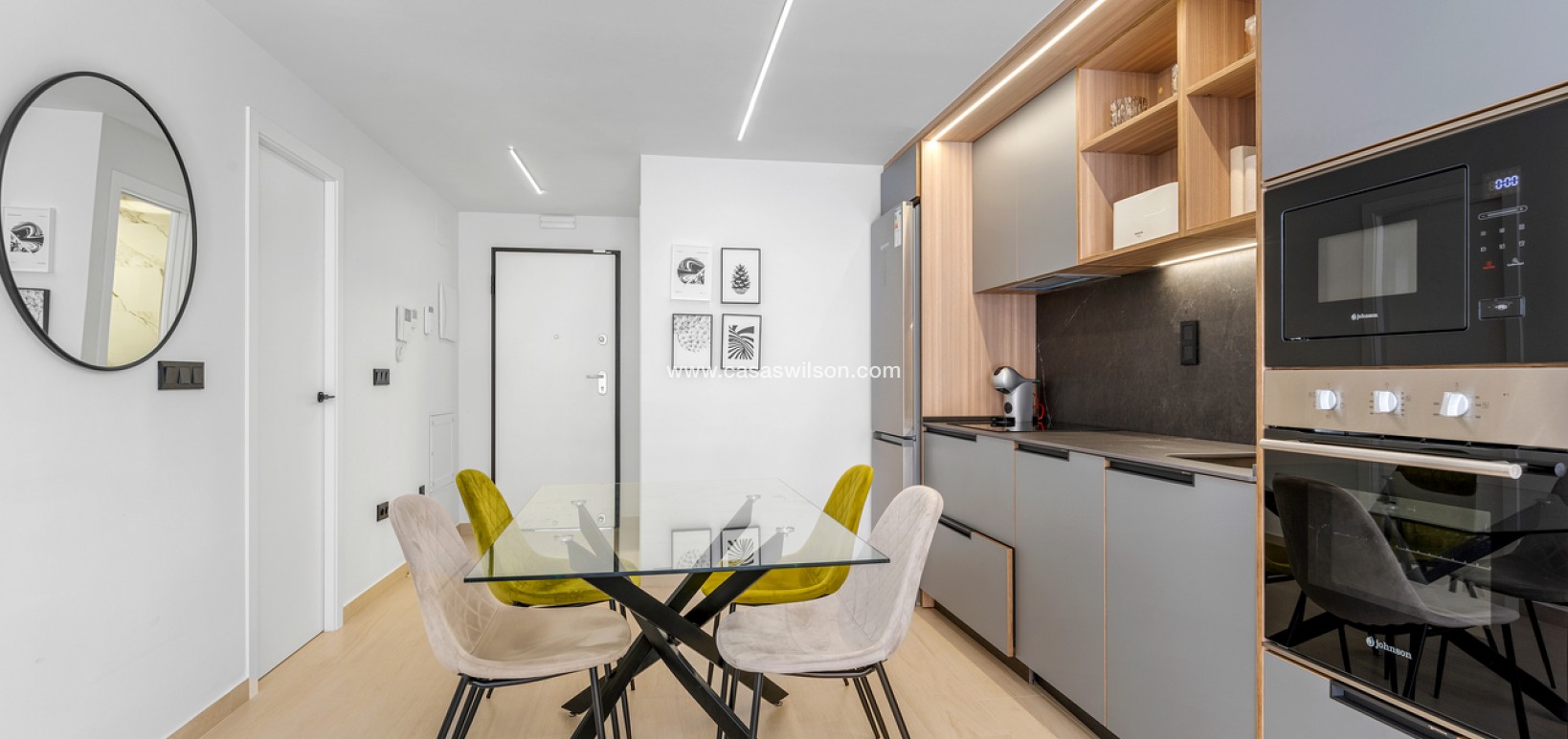 Sale - Appartement - Guardamar del Segura - Costa Blanca