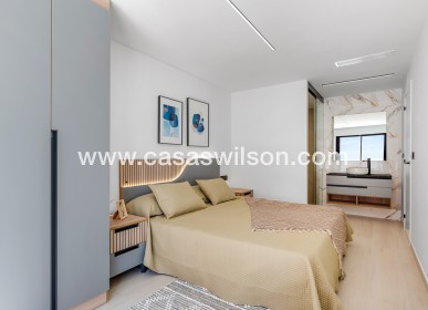 Sale - Appartement - Guardamar del Segura - Costa Blanca