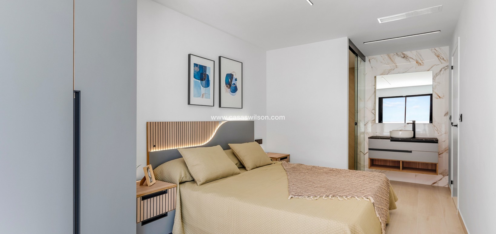 Sale - Appartement - Guardamar del Segura - Costa Blanca