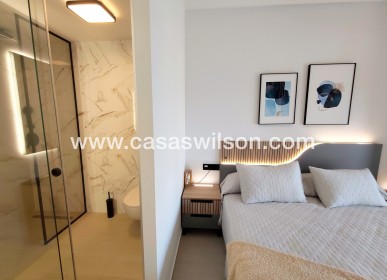 Sale - Appartement - Guardamar del Segura - Costa Blanca