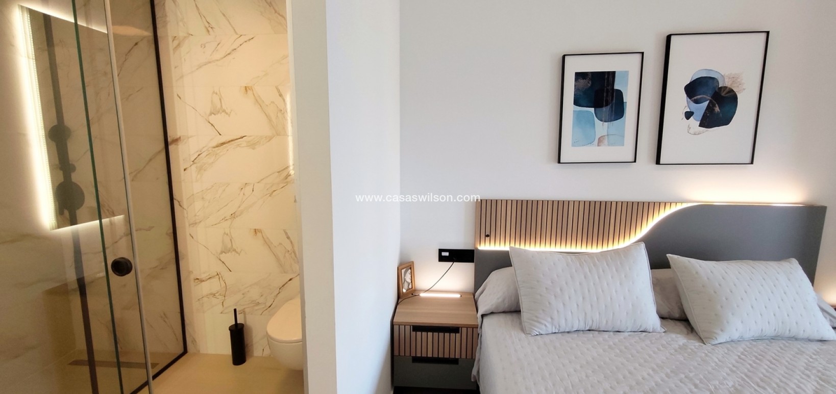 Sale - Appartement - Guardamar del Segura - Costa Blanca
