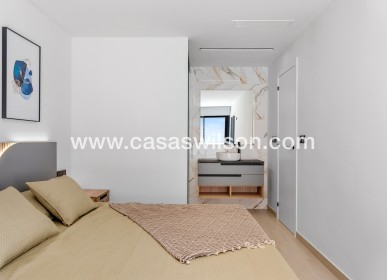 Sale - Appartement - Guardamar del Segura - Costa Blanca