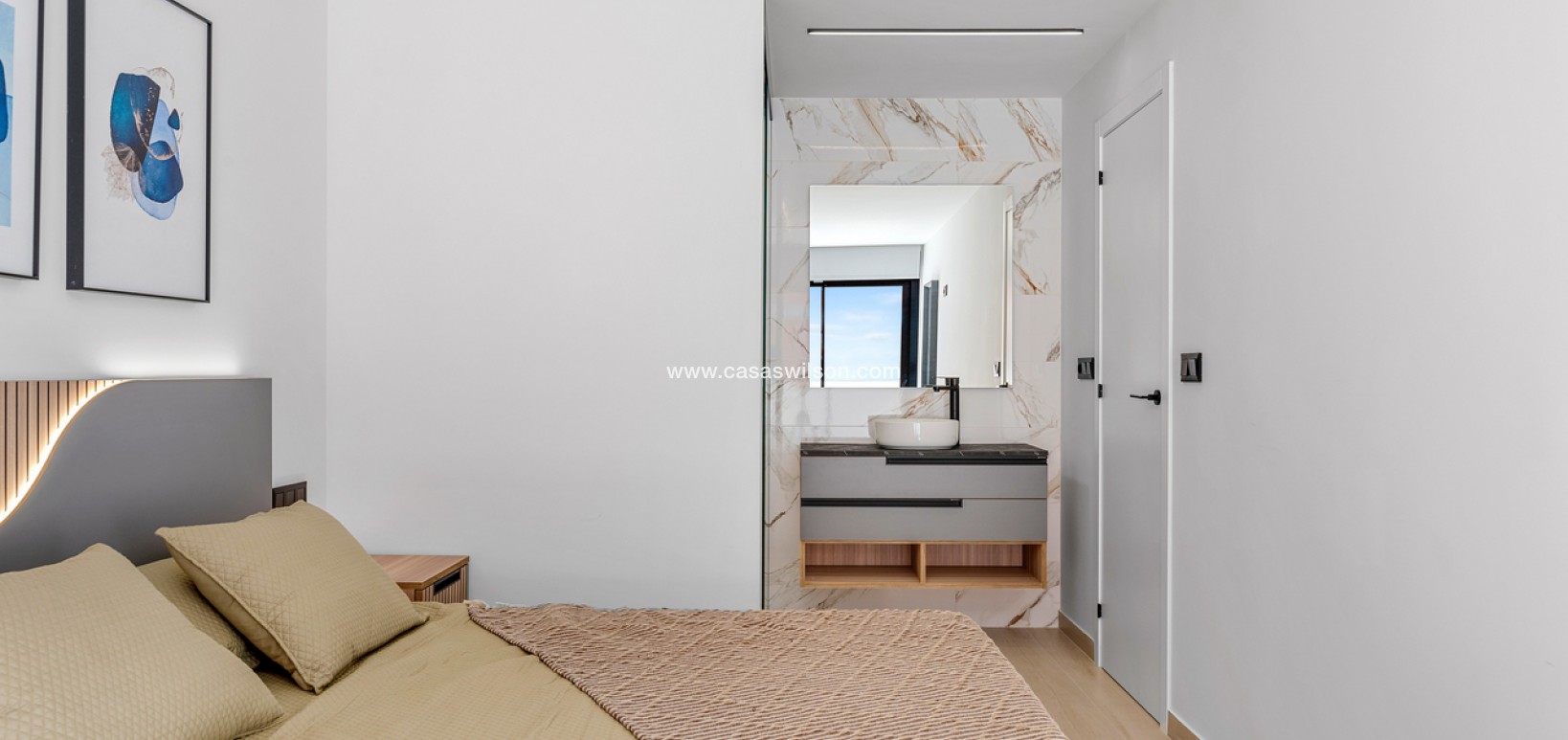 Sale - Appartement - Guardamar del Segura - Costa Blanca